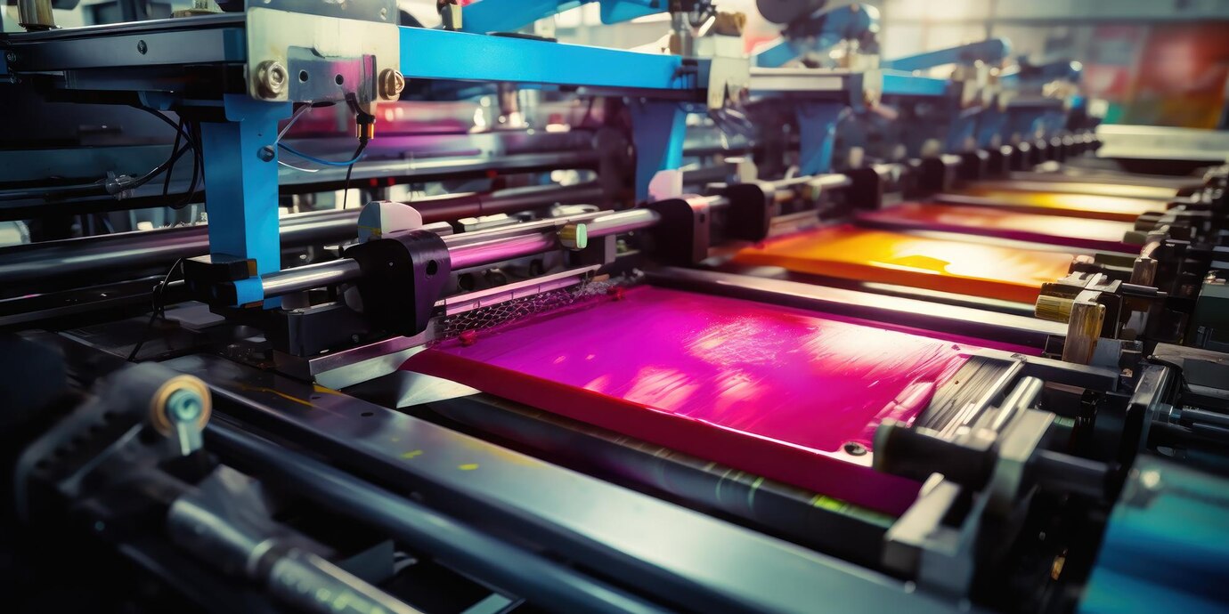 COLOR PRINTING